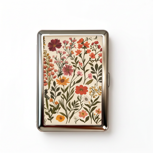 Herbier de Printemps