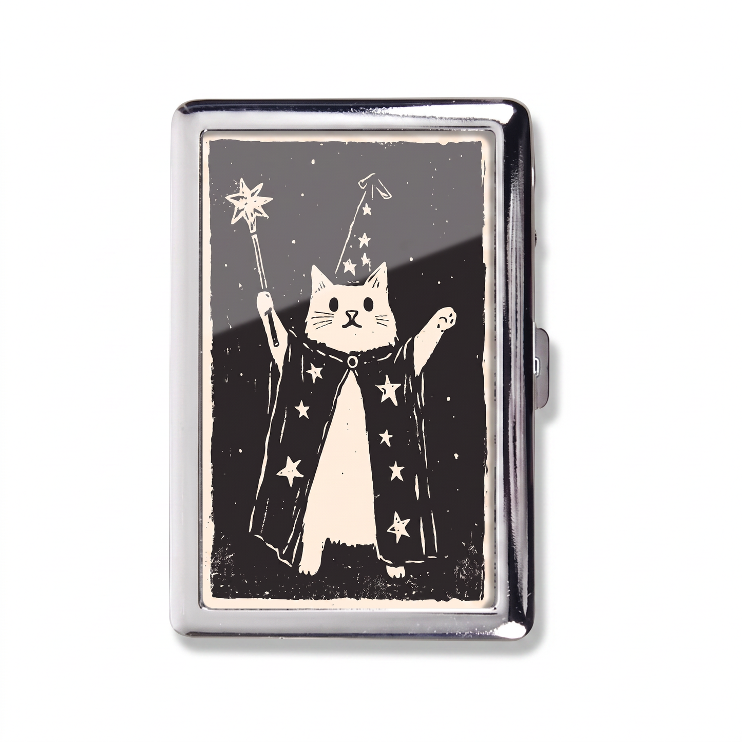 Le Splendide Porte-Cartes Galerie