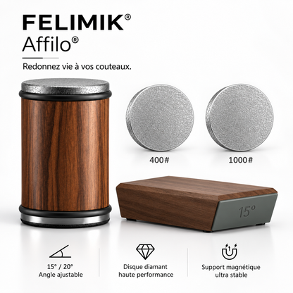 FELIMIK — Affilo®
