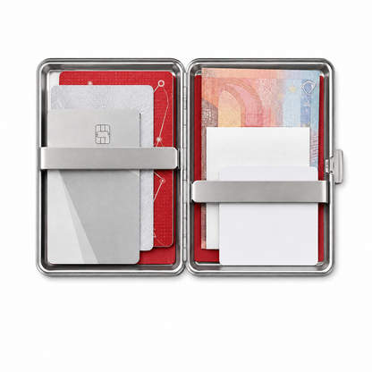 Le Splendide Porte-Cartes Galerie