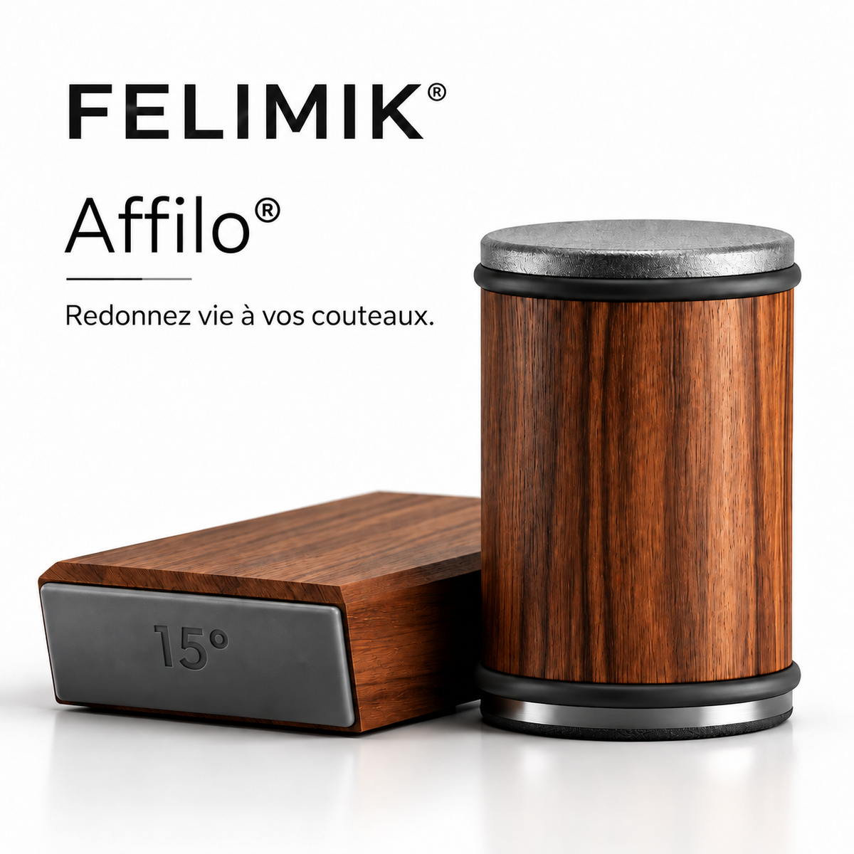 FELIMIK — Affilo®
