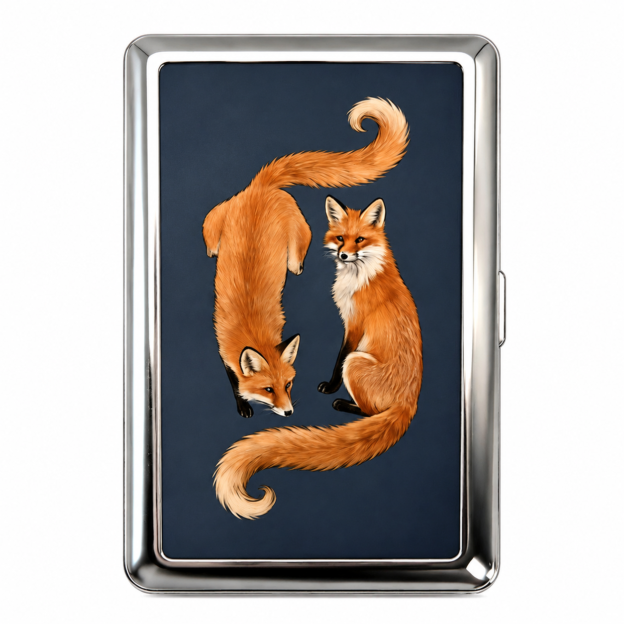 Le Splendide Porte-Cartes Galerie