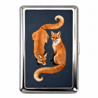Le Splendide Porte-Cartes Galerie