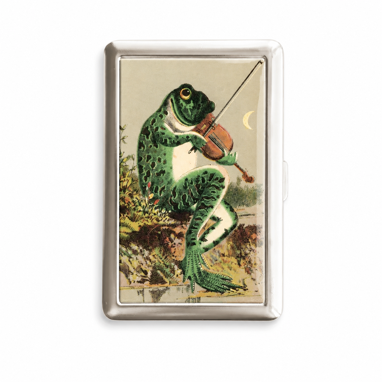 Le Splendide Porte-Cartes Galerie