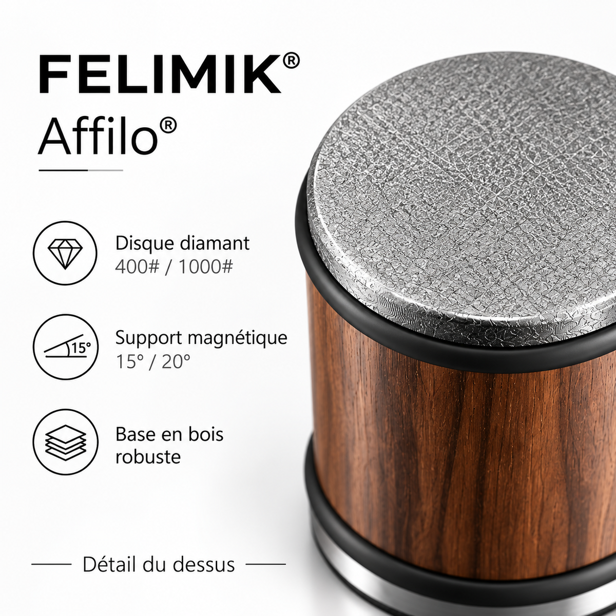 FELIMIK — Affilo®
