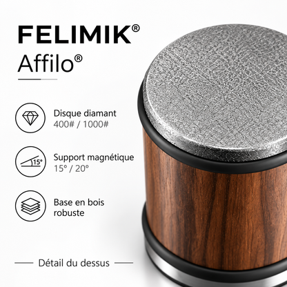 FELIMIK — Affilo®