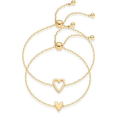 Pulseras : Madre-Hija