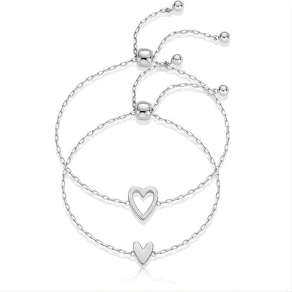 Pulseras : Madre-Hija