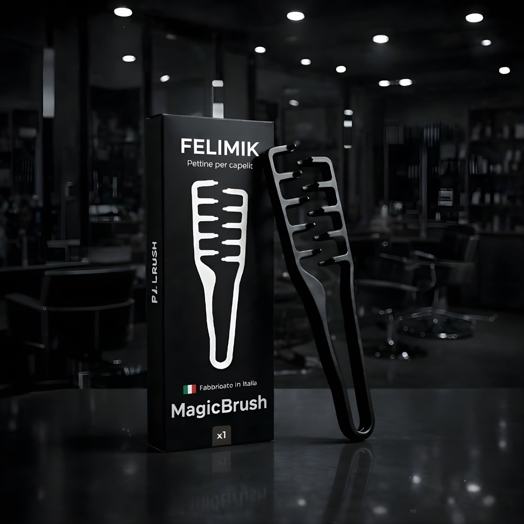 HairBoost™