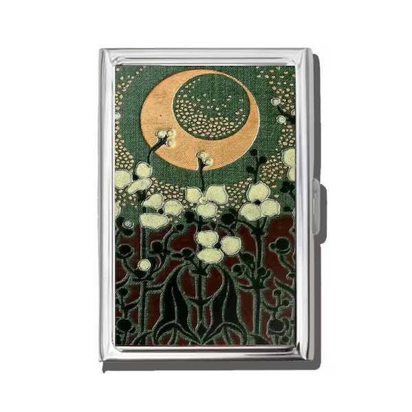 Le Splendide Porte-Cartes Galerie