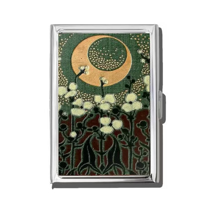 Le Splendide Porte-Cartes Galerie