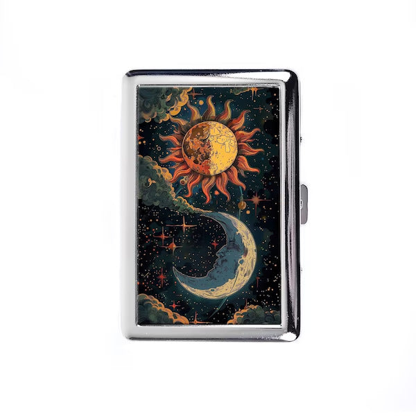 Le Splendide Porte-Cartes Galerie