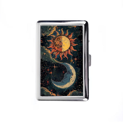 Le Splendide Porte-Cartes Galerie