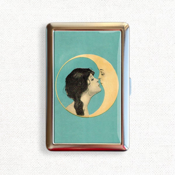Le Splendide Porte-Cartes Galerie
