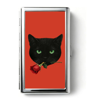 Le Splendide Porte-Cartes Galerie