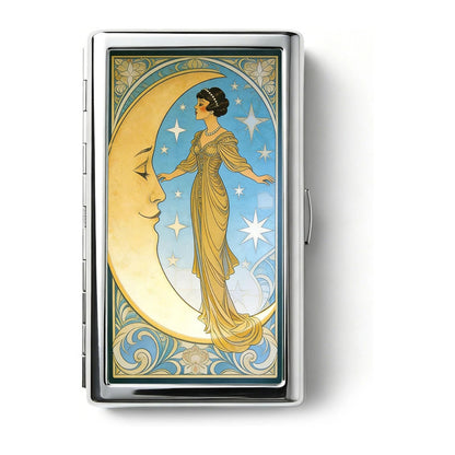 Le Splendide Porte-Cartes Galerie