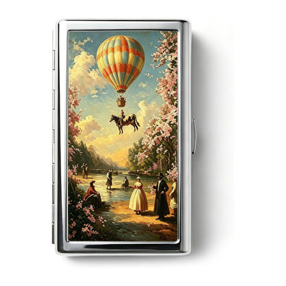 Le Splendide Porte-Cartes Galerie