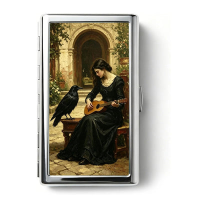 Le Splendide Porte-Cartes Galerie