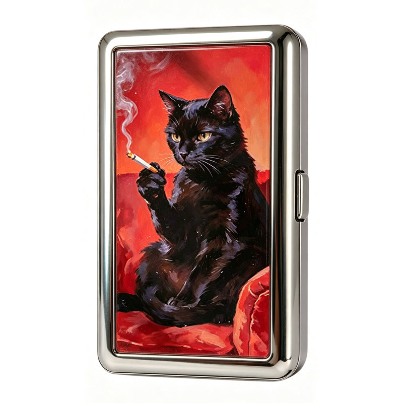 Le Splendide Porte-Cartes Galerie
