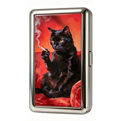Le Splendide Porte-Cartes Galerie