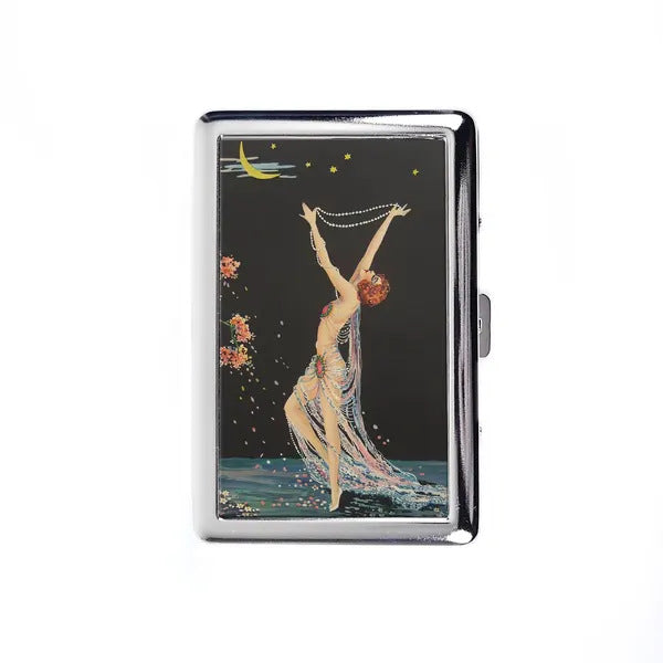 Le Splendide Porte-Cartes Galerie