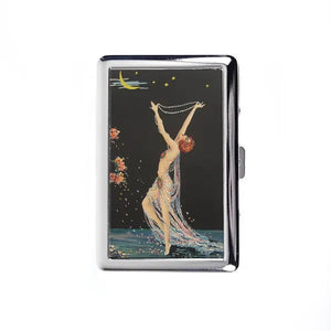 La Danseuse aux Perles