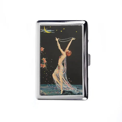 Le Splendide Porte-Cartes Galerie