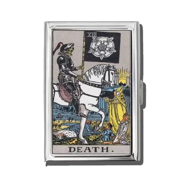 Le Splendide Porte-Cartes Galerie