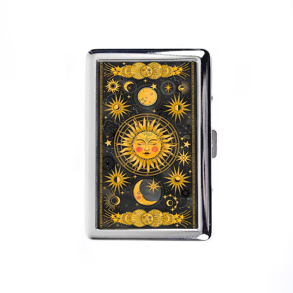 Le Splendide Porte-Cartes Galerie