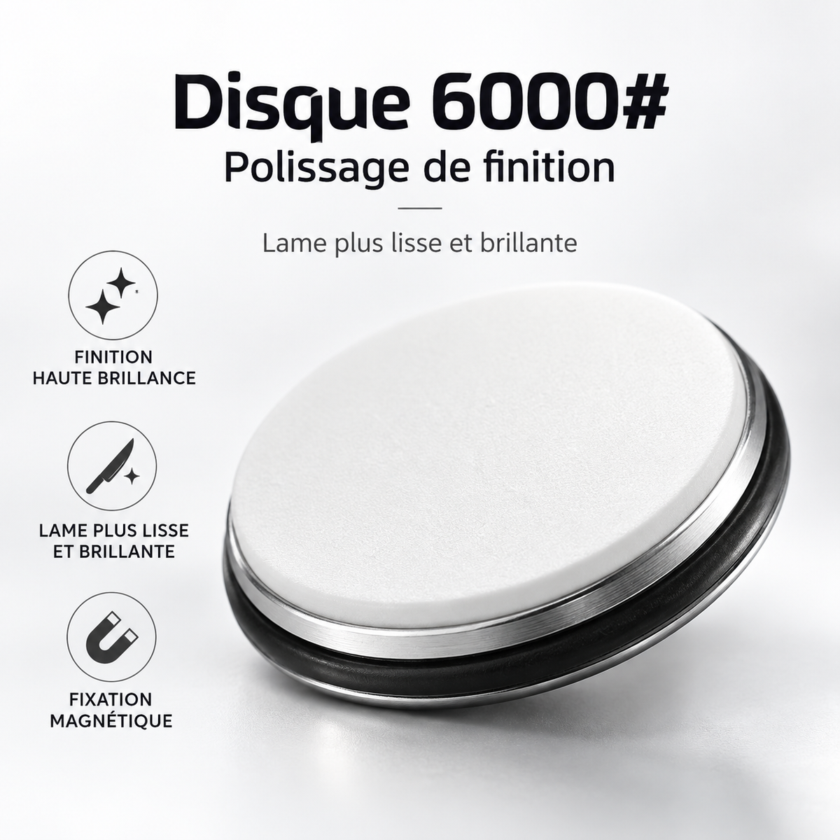 FELIMIK — Affilo® Precision Discs