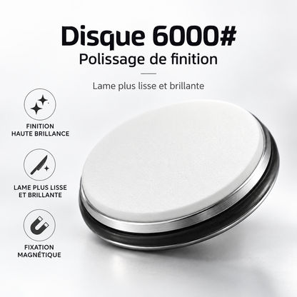 FELIMIK — Affilo® Precision Discs