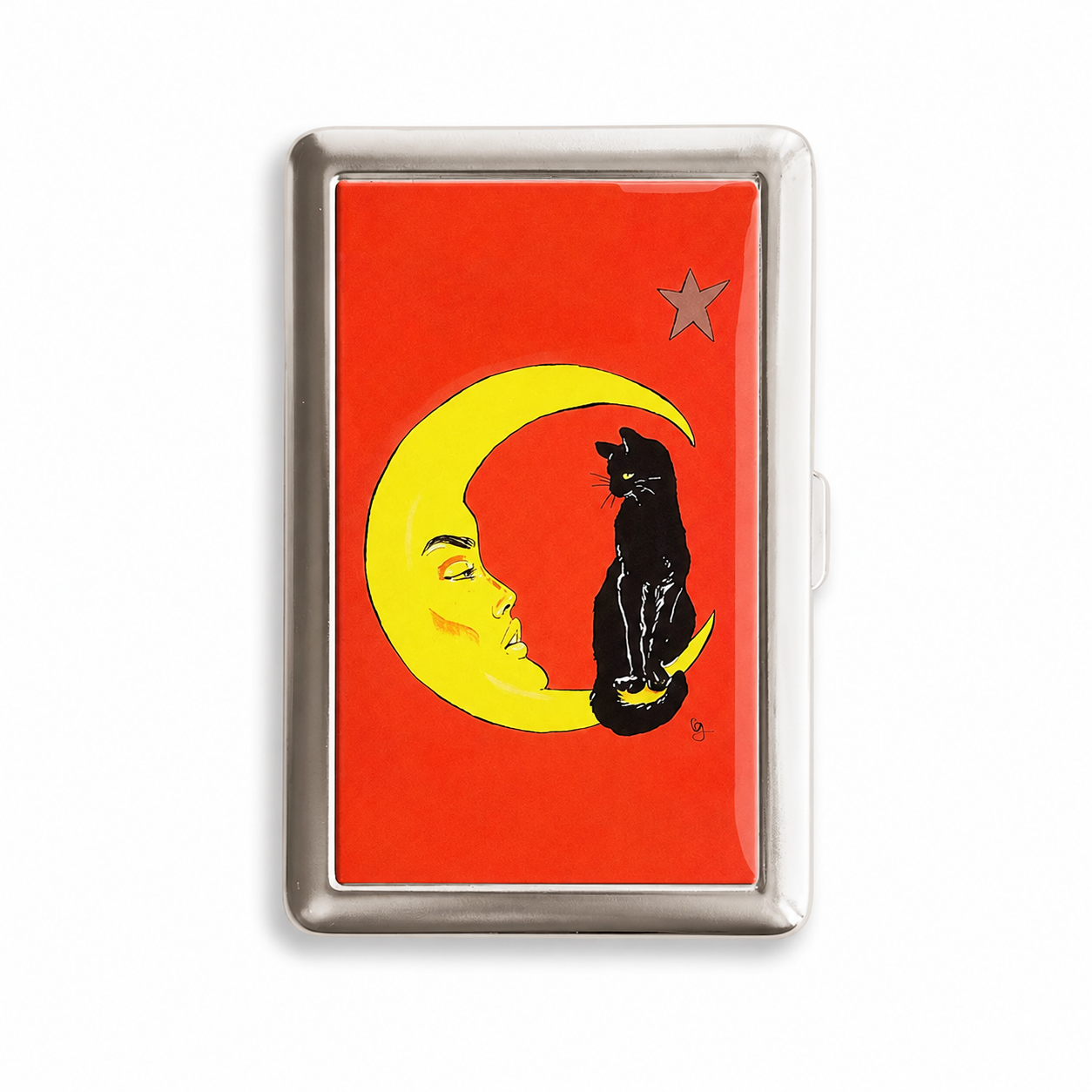Le Splendide Porte-Cartes Galerie