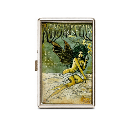 Le Splendide Porte-Cartes Galerie