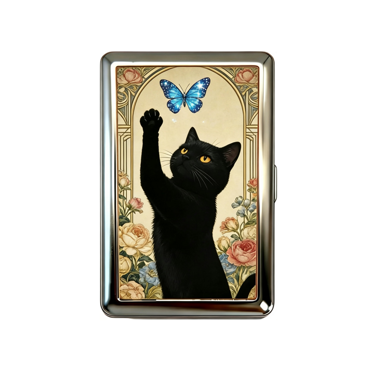 Le Splendide Porte-Cartes Galerie
