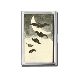 Nocturne aux Chauves-Souris