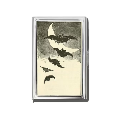 Le Splendide Porte-Cartes Galerie