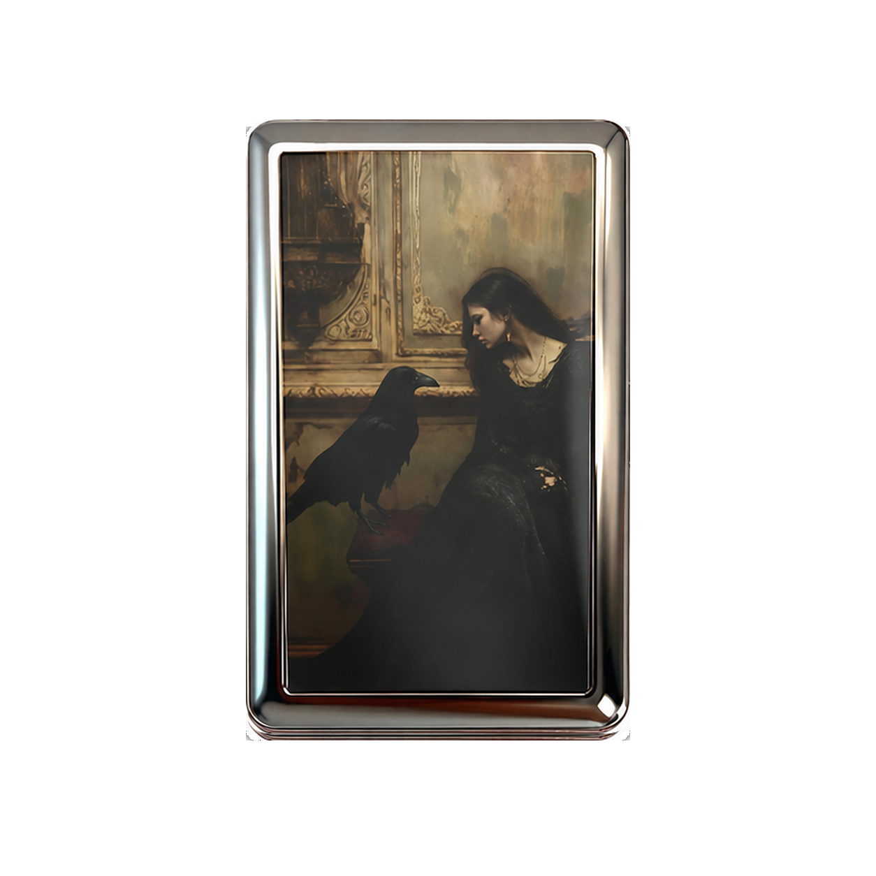 Le Splendide Porte-Cartes Galerie