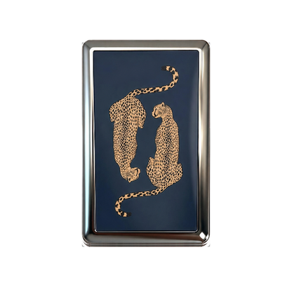 Le Splendide Porte-Cartes Galerie