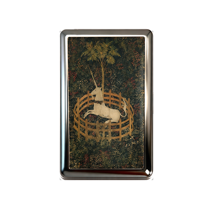 Le Splendide Porte-Cartes Galerie