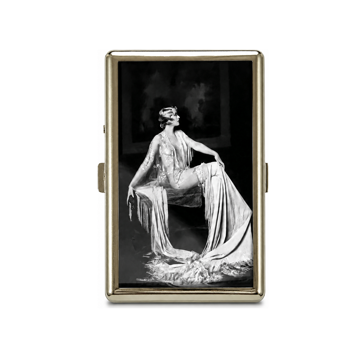 Le Splendide Porte-Cartes Galerie