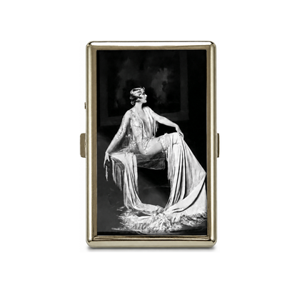 Le Splendide Porte-Cartes Galerie