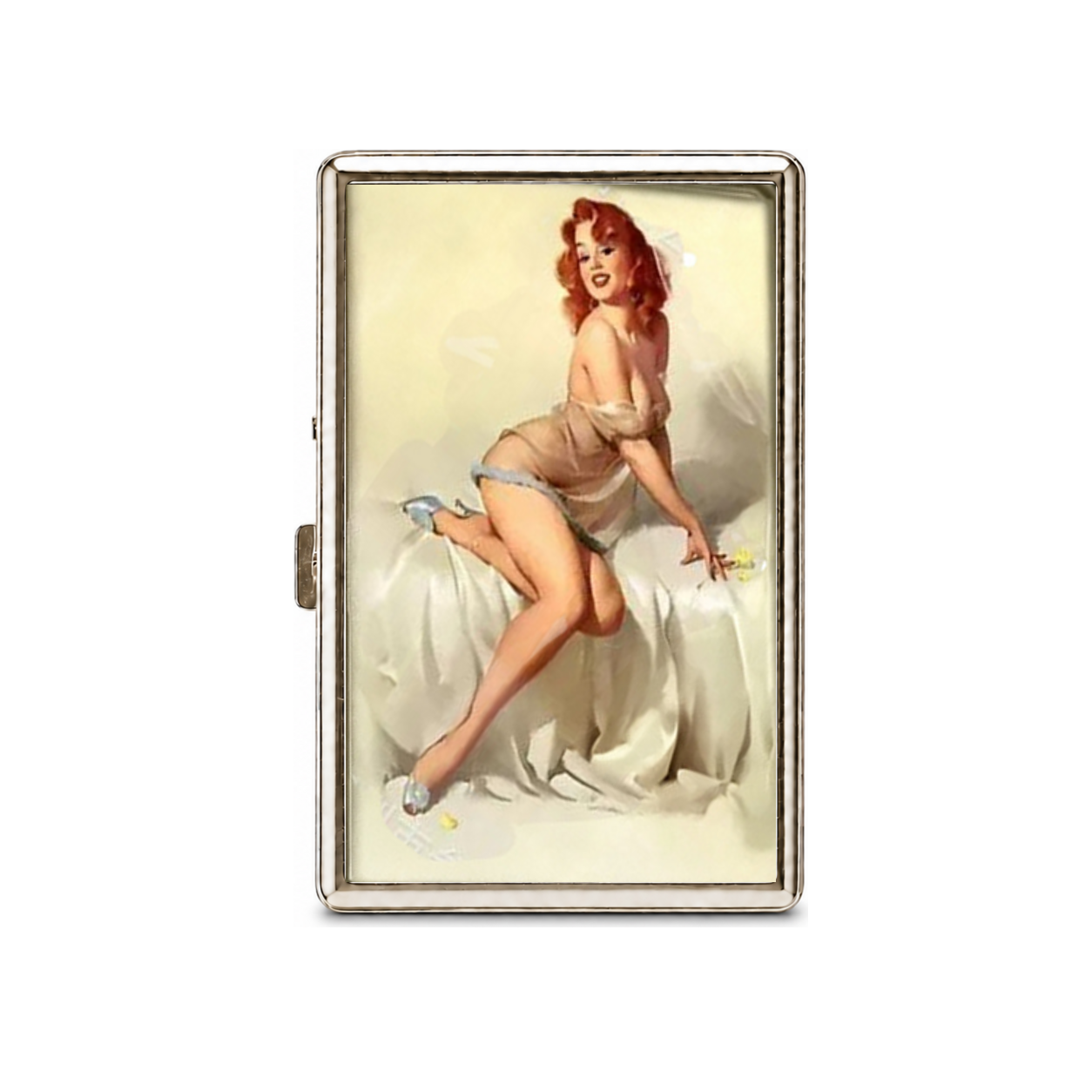 Le Splendide Porte-Cartes Galerie