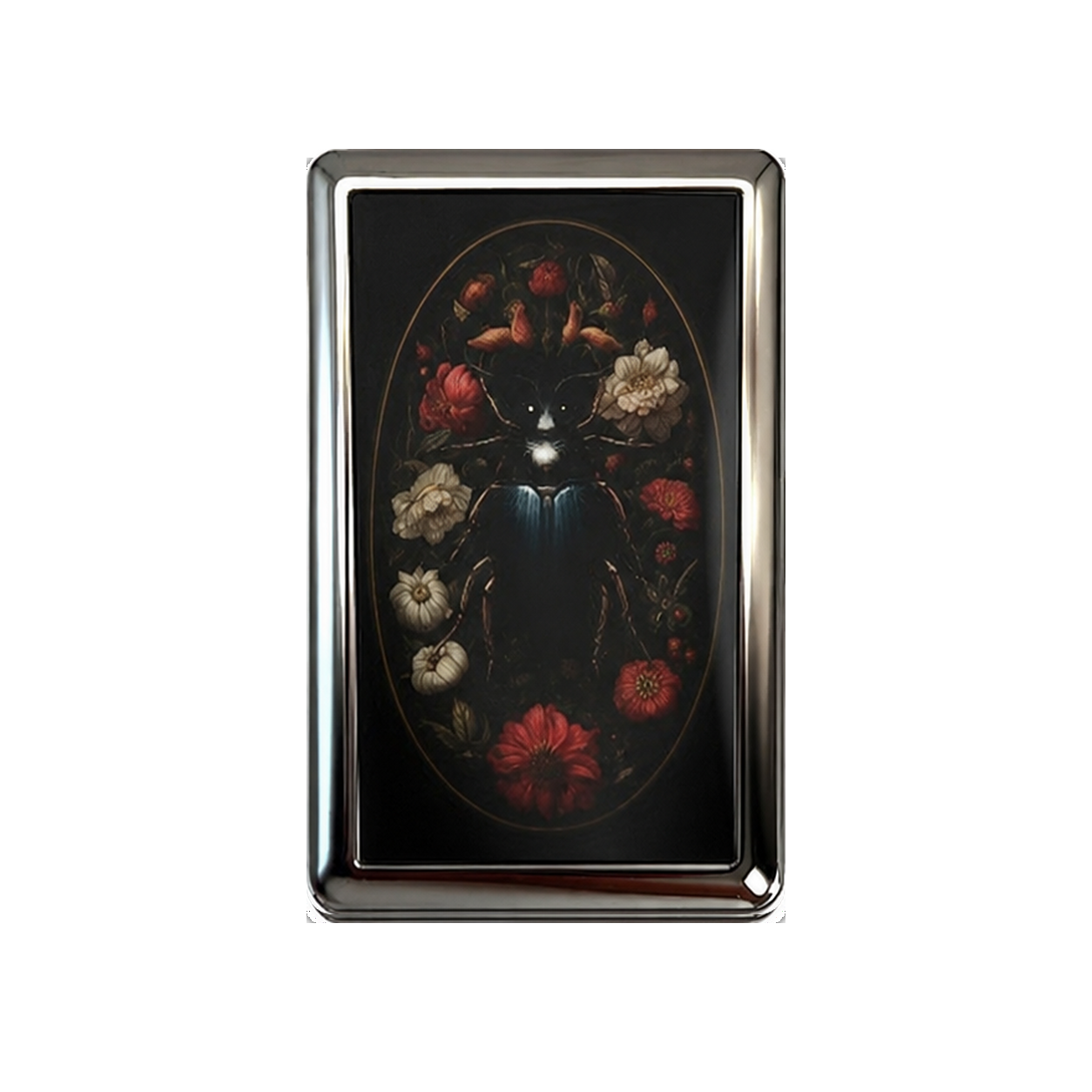 Le Splendide Porte-Cartes Galerie