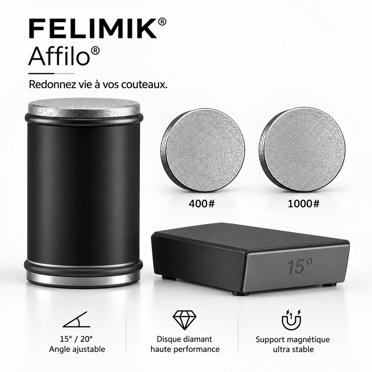 FELIMIK — Affilo®