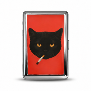 Le Chat Rebelle