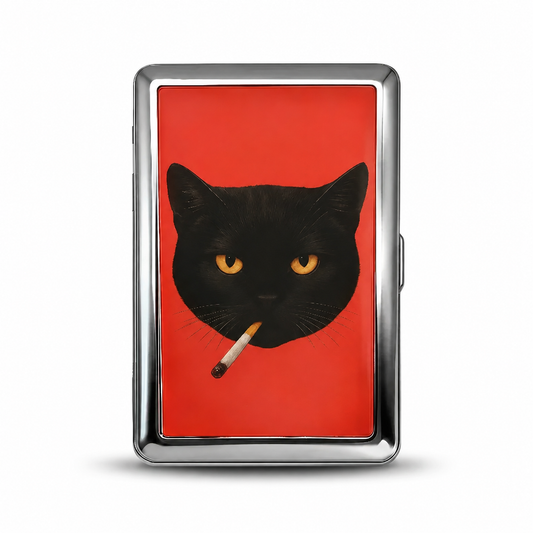 Le Splendide Porte-Cartes Galerie