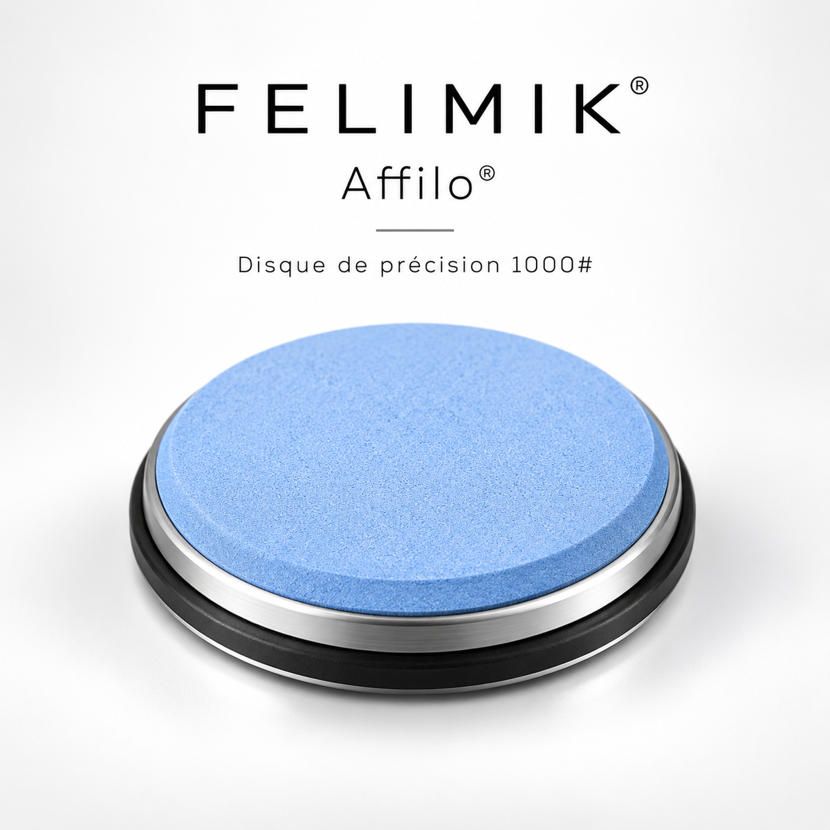 FELIMIK — Affilo® Precision Discs