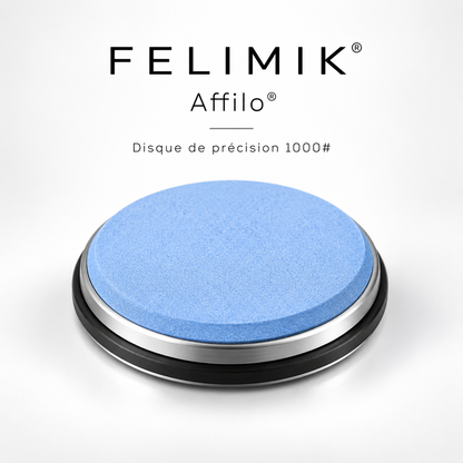FELIMIK — Affilo® Precision Discs