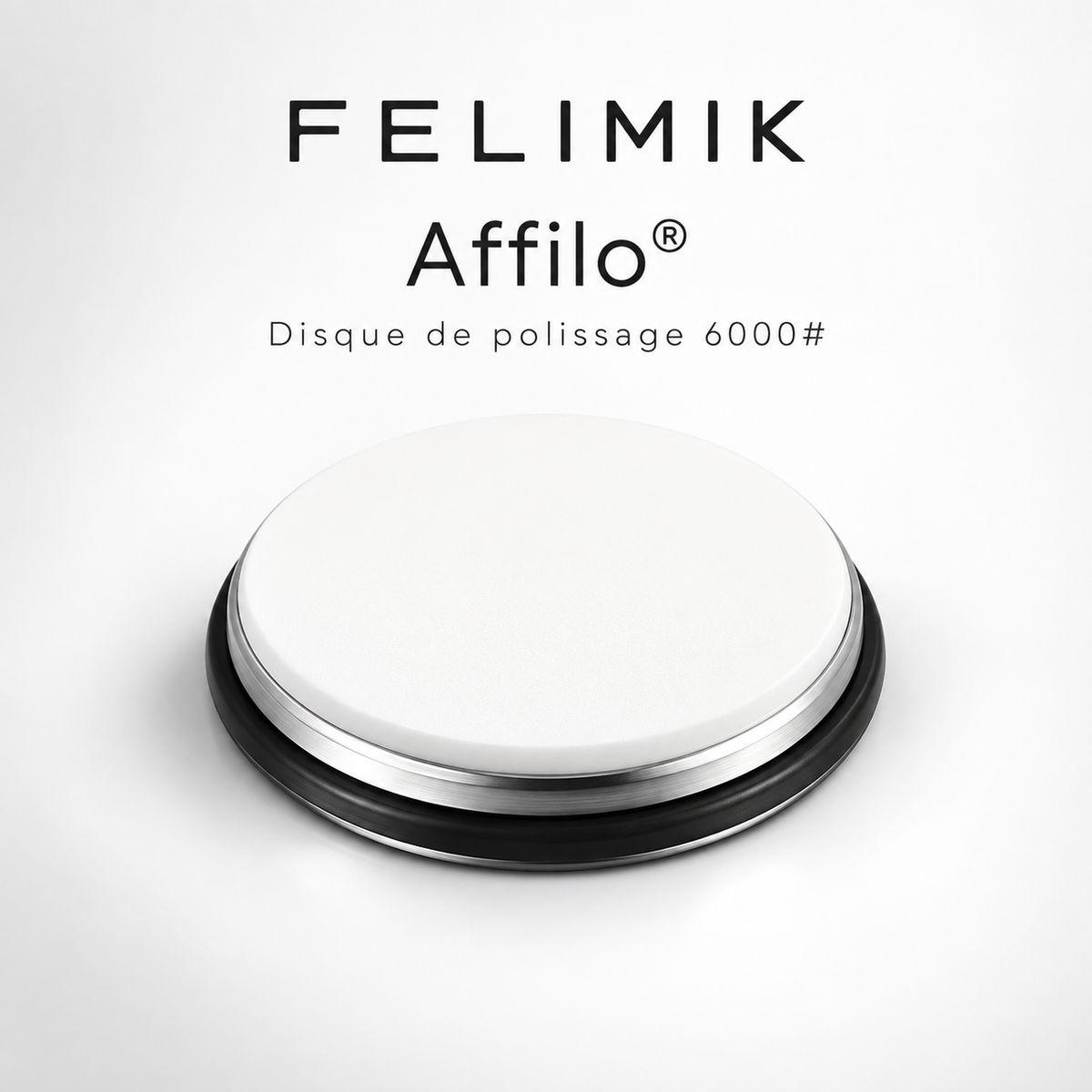 FELIMIK — Affilo® Precision Discs