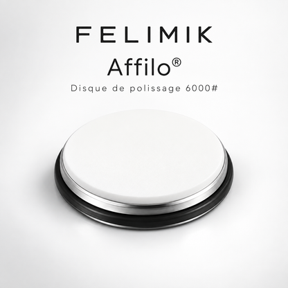 FELIMIK — Affilo® Precision Discs